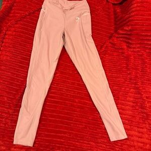 Gymshark Blush Leggings